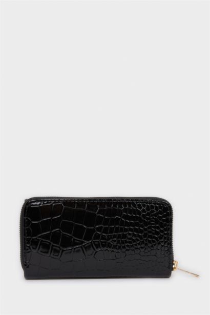 Kadın Suni Deri Cüzdan