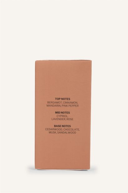 Woman 100 ml Nude Canvas Perfume