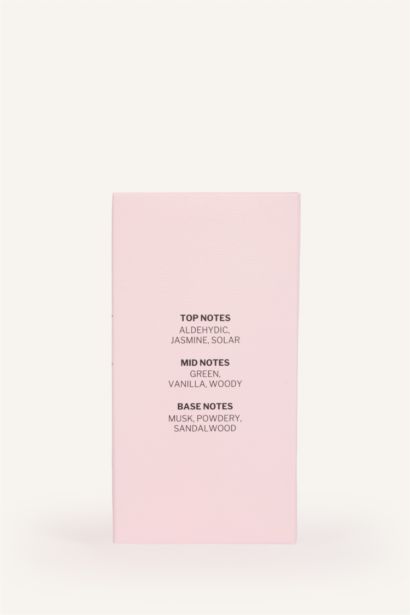 Kadın 100 ml Parfüm Pale Rose