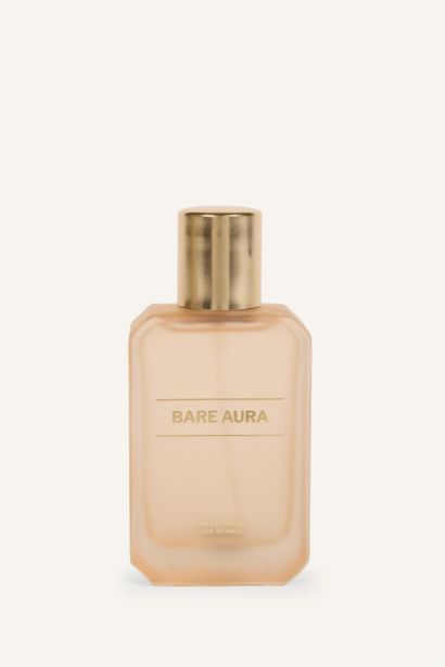 Kadın 100 ml Parfüm Bare Aura
