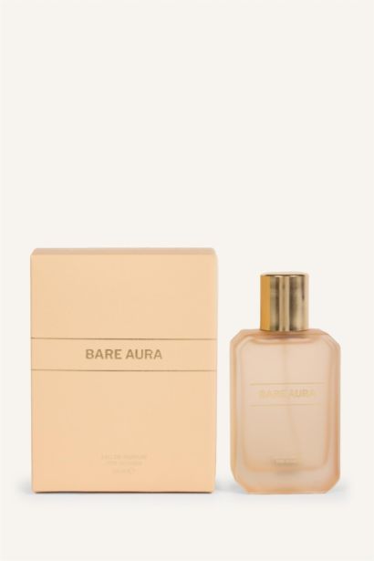 Kadın 100 ml Parfüm Bare Aura