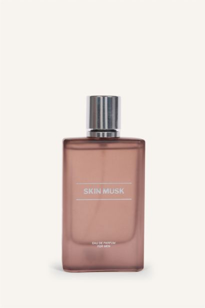 Erkek 100 ml Skin Musk Parfüm