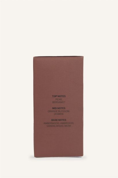 Erkek 100 ml Skin Musk Parfüm