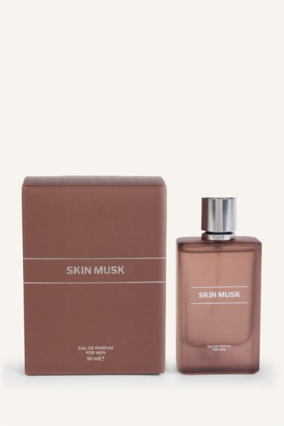 Erkek 100 ml Skin Musk Parfüm