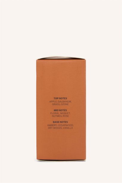 Perfume 100 ml