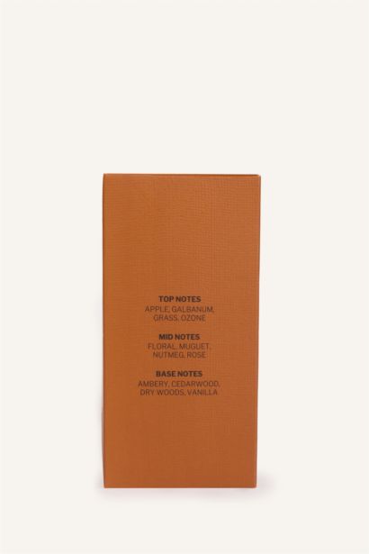 Erkek 100 ml Silent Wood Parfüm