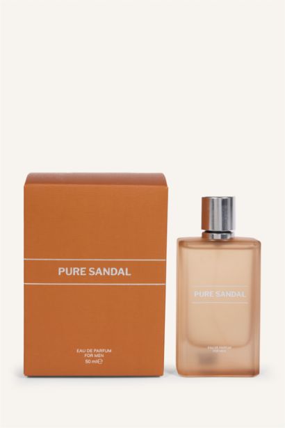 Erkek 100 ml Silent Wood Parfüm
