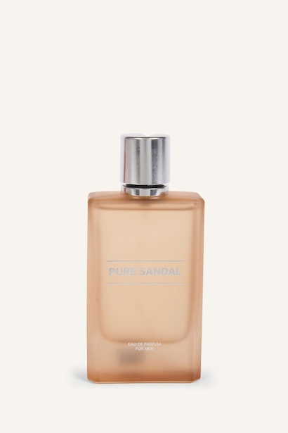 Man 100 ml Pure Sandal Perfume