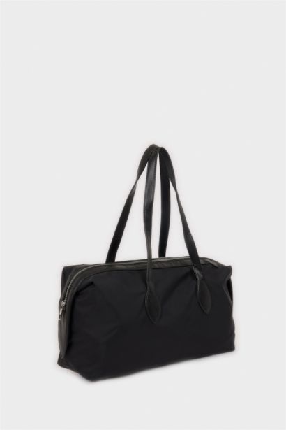 Kadın Spor Ve Seyahat Çantası