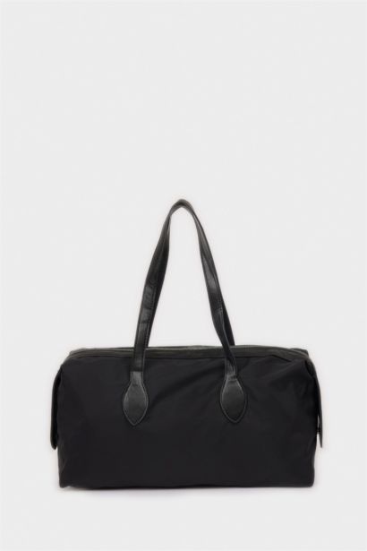 Spor Ve Seyahat Çantası