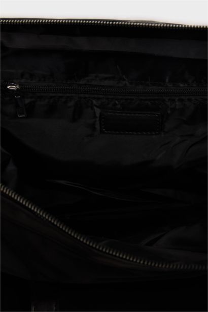 Kadın Spor Ve Seyahat Çantası