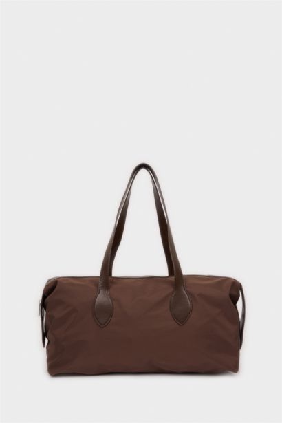 Kadın Spor Ve Seyahat Çantası