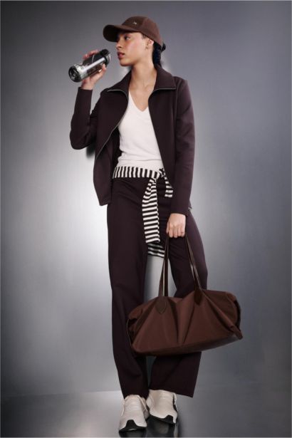 Spor Ve Seyahat Çantası