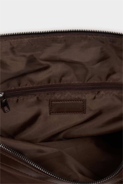 Kadın Spor Ve Seyahat Çantası