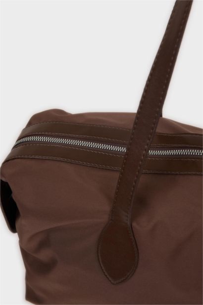 Spor Ve Seyahat Çantası