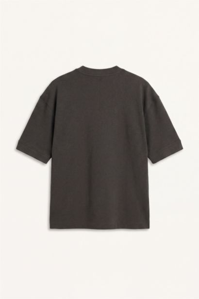 Plus Size Boxy Fit T-Shirt
