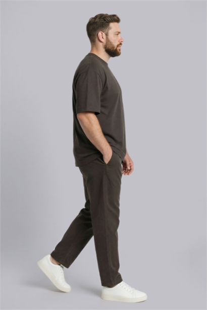 Man Short Sleeve T-Shirt