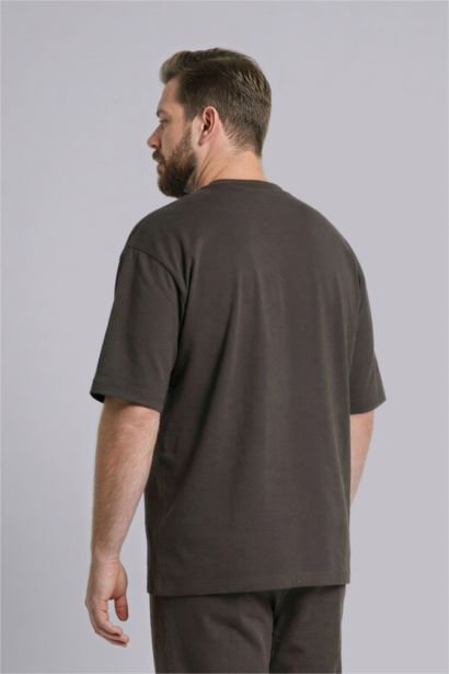Man Short Sleeve T-Shirt