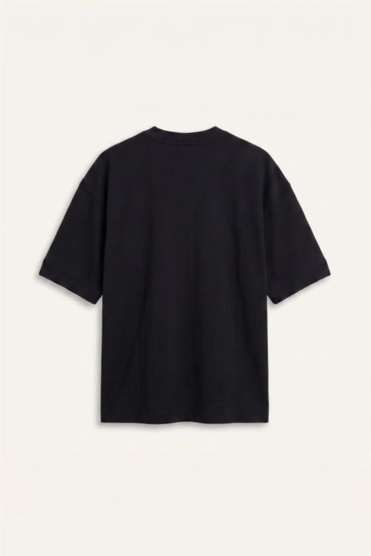 Plus Size Boxy Fit T-Shirt