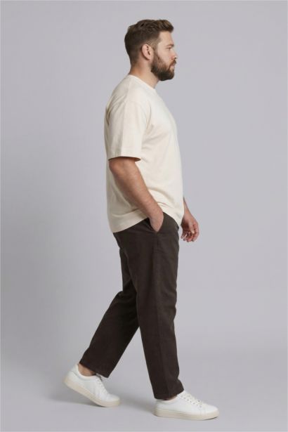 Man Short Sleeve T-Shirt