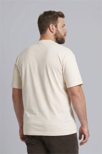 Man Short Sleeve T-Shirt