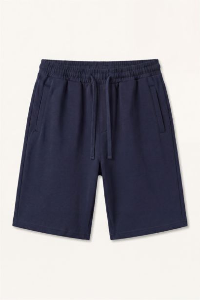 Baggy Fit Plus Size Shorts