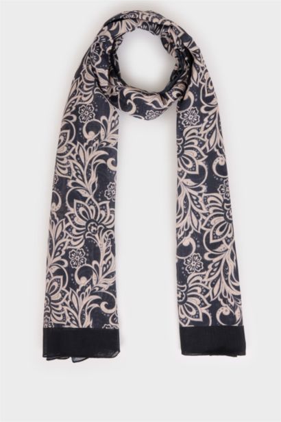 Kadın Tesettür Şal