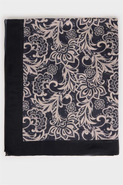 Kadın Tesettür Şal