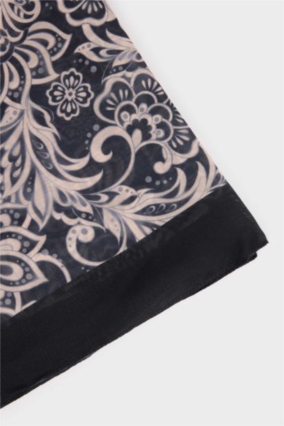 Kadın Tesettür Şal