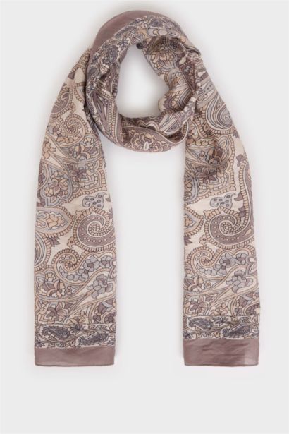 Kadın Tesettür Şal