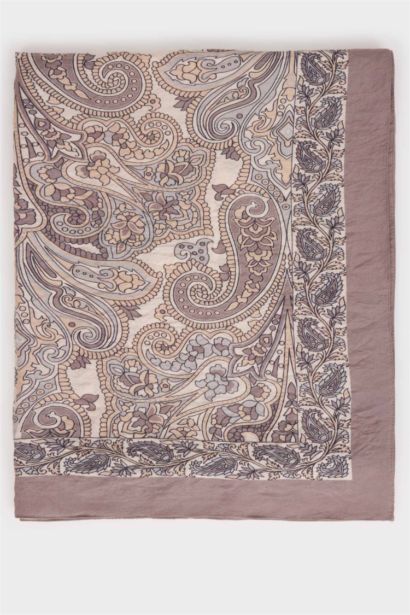 Kadın Tesettür Şal