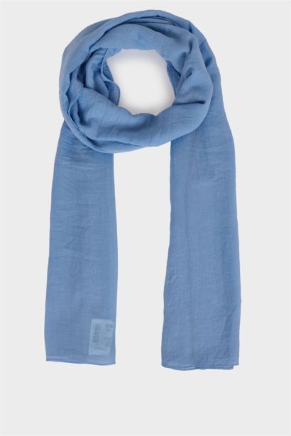 Kadın Jakarlı Tesettür Şal