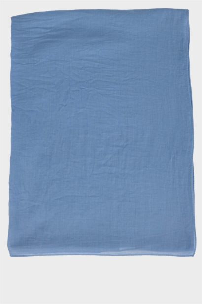 Kadın Jakarlı Tesettür Şal