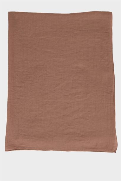 Kadın Jakarlı Tesettür Şal