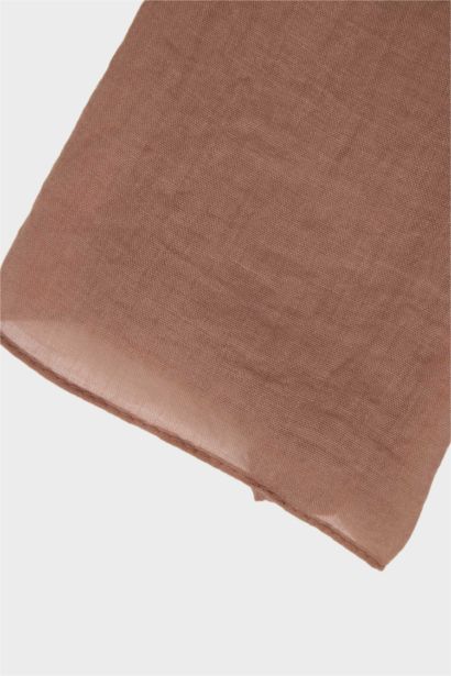 Kadın Jakarlı Tesettür Şal