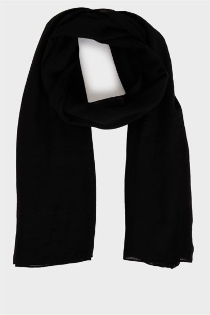 Kadın Jakarlı Tesettür Şal