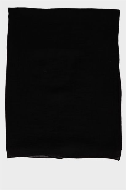 Kadın Jakarlı Tesettür Şal