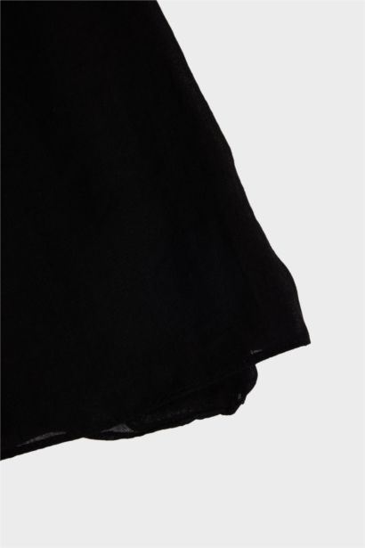 Kadın Jakarlı Tesettür Şal