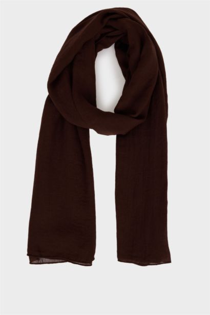 Kadın Jakarlı Tesettür Şal