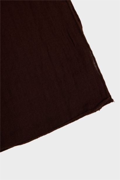 Kadın Jakarlı Tesettür Şal