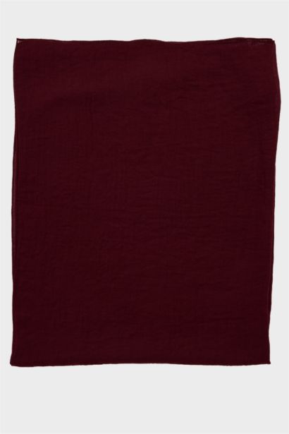 Kadın Jakarlı Tesettür Şal