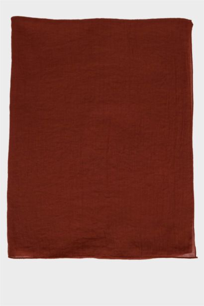 Kadın Jakarlı Tesettür Şal