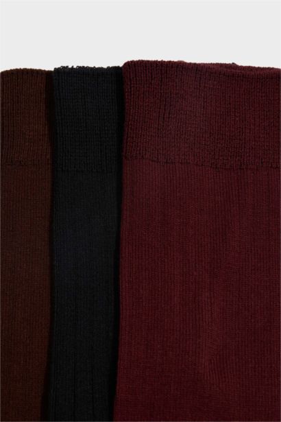 شرابات طويلة رجالي - 3 قطع