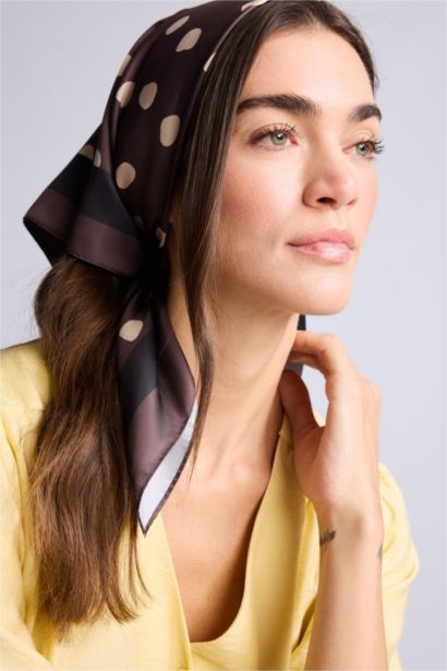 سكارف نسائي ستان