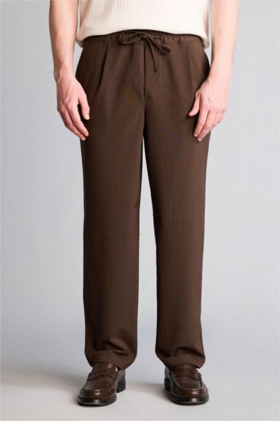 بنطرون قصة مريحة