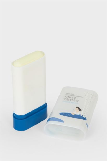 ROUND LAB - Serinletici Ve Nemlendirici Yüksek Uv Korumalı Stick Güneş Kremi 19 gr