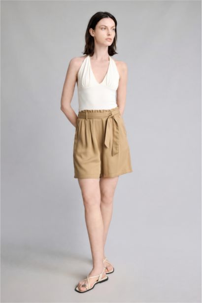 Paperbag Fit Belmando