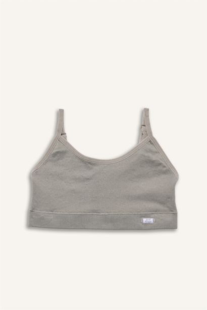 Dikişsiz Seamless 2'li Bra