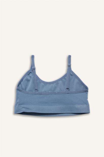 Dikişsiz Seamless 2'li Bra