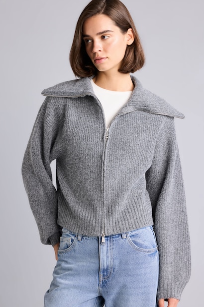 Regular Fit кардиган